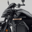 ホンダ初の電動モーターサイクル『WN7』