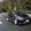 HKS…GRヤリス