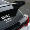 BLITZ…GRヤリス