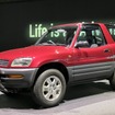 トヨタ RAV4 初代