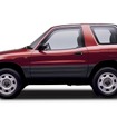 トヨタ RAV4 初代