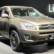 トヨタ RAV4 3代目