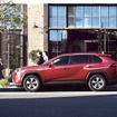 トヨタ RAV4 5代目