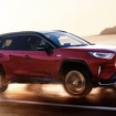 トヨタ RAV4 PHV（2020年）、469万円から