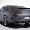 メルセデスAMG GT 4ドアクーペ