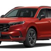 ホンダ CR-V 新型