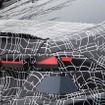 BMW M5 改良新型のプロトタイプ