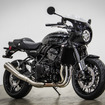 カワサキ Z900RS CAFE 2026年モデル