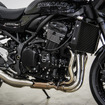 カワサキ Z900RS CAFE 2026年モデル