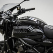カワサキ Z900RS CAFE 2026年モデル