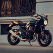 カワサキ Z900RS CAFE 2026年モデル