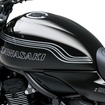 カワサキ Z900RS CAFE 2026年モデル