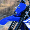 ヤマハ WR125R ABS