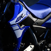 ヤマハ WR125R ABS