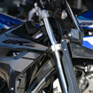 ヤマハ WR125R ABS