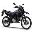ヤマハ WR125R ABS（ヤマハブラック）
