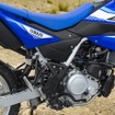 ヤマハ WR125R ABS