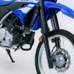 ヤマハ WR125R ABS