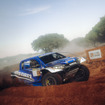 BP ULTIMATE RALLY RAID PORTUGAL 2025