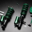 別タンク式車高調はなぜ高性能？ストロークと減衰力が安定する理由～カスタムHOW TO～