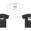 オリジナルTシャツ（3種／M・L・XL）