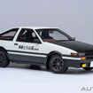 トヨタ スプリンター トレノ（AE86）『頭文字D』プロジェクトD ファイナルバージョン 30th