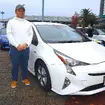 トヨタ プリウス（オーナー／小池晃司さん）by レジェーラ…まいど大阪 秋の車音祭2025