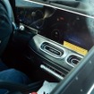 メルセデスAMG GLE53 改良新型のプロトタイプ