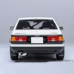 「トヨタ スプリンター トレノ(AE86)『頭文字D』プロジェクトD ファイナルバージョン 30th」