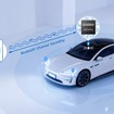 Goodixの自動車向けBluetooth LE SoC -- GR5410