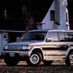 三菱パジェロ（1991年）