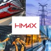 日立のAI活用ソリューション「HMAX」のイメージ