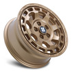 XTREME-J SAVANZA（16インチ・マットブロンズ）