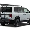 三菱デリカD:5 Active Camper
