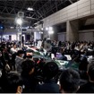 東京オートサロンのHC GALLERYブース
