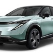 日産アリア