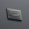 レクサス IS300h“F SPORT”