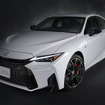 レクサス IS300h “F SPORT Mode Black V”