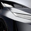 日産 AURA NISMO RS Concept