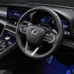 レクサス IS300h “F SPORT Mode Black V”