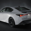 レクサス IS300h “F SPORT Mode Black V”