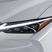 レクサス IS300h 改良新型