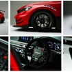 ホンダ『シビック・タイプR』をカスタムした「ARTA GT FL5」