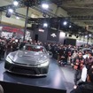 トヨタGR GT（東京オートサロン2026）