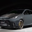 トヨタ GRヤリス MORIZO RR