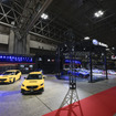 スバルブース（東京オートサロン2026）