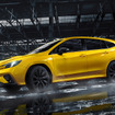 スバル レヴォーグ STI Sport R-Black Limited II（東京オートサロン2026）