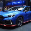 スバル WRX STI Sport シャープ（東京オートサロン2026）