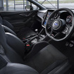 スバル WRX STI Sport#
