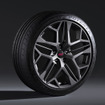 スバル WRX STI Sport#